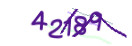 Mit Klick neuen Code generieren