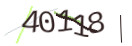 Mit Klick neuen Code generieren
