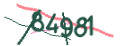 Mit Klick neuen Code generieren