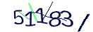 Mit Klick neuen Code generieren