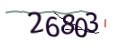 Mit Klick neuen Code generieren