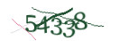 Mit Klick neuen Code generieren