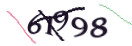 Mit Klick neuen Code generieren