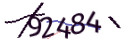Mit Klick neuen Code generieren
