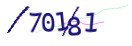 Mit Klick neuen Code generieren