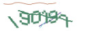 Mit Klick neuen Code generieren