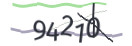Mit Klick neuen Code generieren