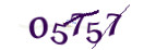 Mit Klick neuen Code generieren