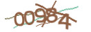 Mit Klick neuen Code generieren