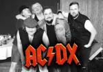 AC/DX & Never in Chains