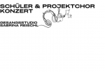 Gesangsstudio Sabrina Reischl - Schüler & ProjektChor Konzert