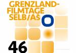 46. Int. Grenzland-Filmtage Tagesticket Selb #1