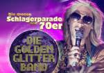 Golden Glitter Band & Markus Engelstädter