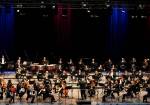 Hofer Symphoniker in Selb: Neujahrskonzert
