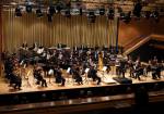 Hofer Symphoniker in Selb: 2. Symphoniekonzert
