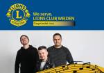 Charity JAZZ Konzert - LIONS CLUB Weiden 