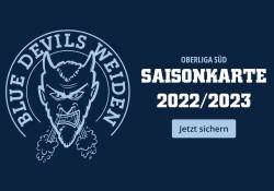 Saisonkarten 2022/2023