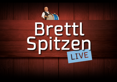 BR Brettl-Spitzen live in Epfach