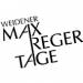 Weidener Max-Reger-Tage