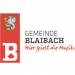 Gemeinde Blaibach