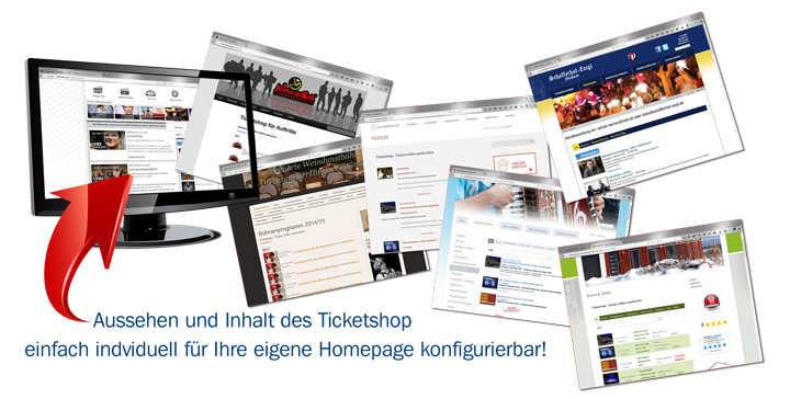 Ticketshop Ticketshop